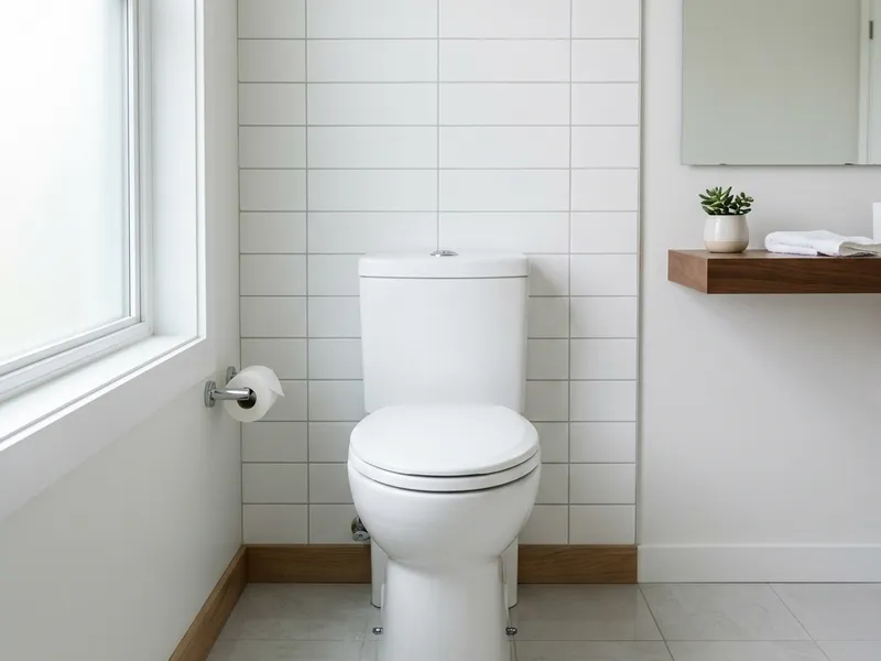 Toilet Repair & Installation Plumber in North Laurel, MD